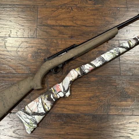 Ruger 10/22 Collector 31191