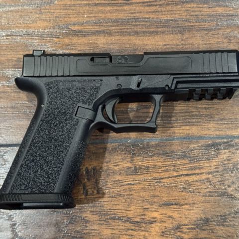 P80 PF940V2 Serialized