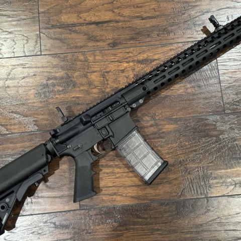 Centurion Arms CM4 16"