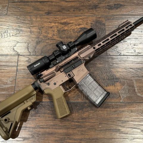 Aero Precision 16" Kodiak