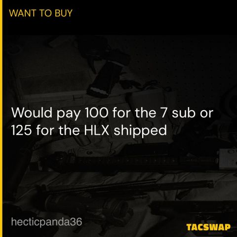 WTB TLR 7 Sub 1913 rail