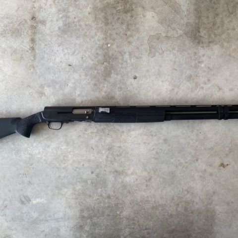 Browning A5 12GA shotgun