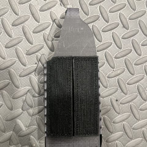 Soileater taser7 holster 