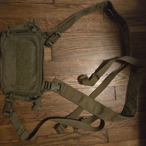 Haley strategic micro