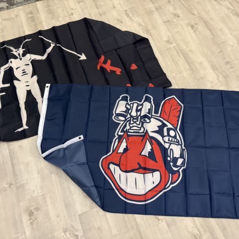 FOG Blackbeard / SupDef Wahoo