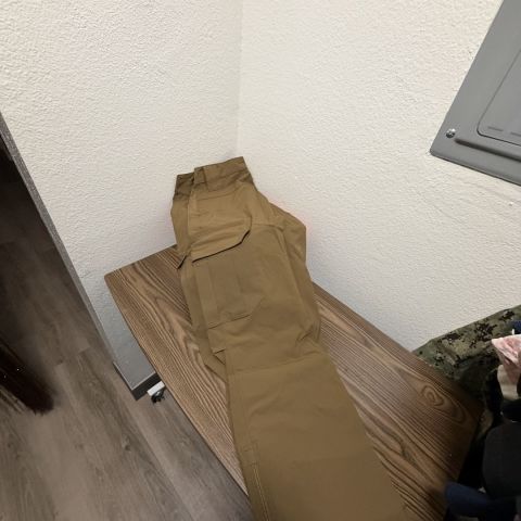 Wild Things Pants (Price Drop)