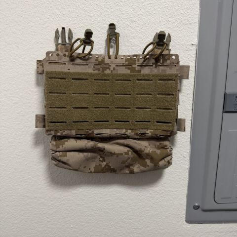 AOR1 Kit Lot (NewPouchesAdded)