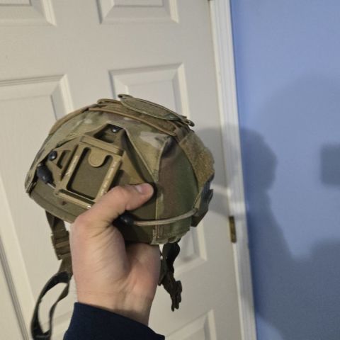 Armorsource 501 Medium 