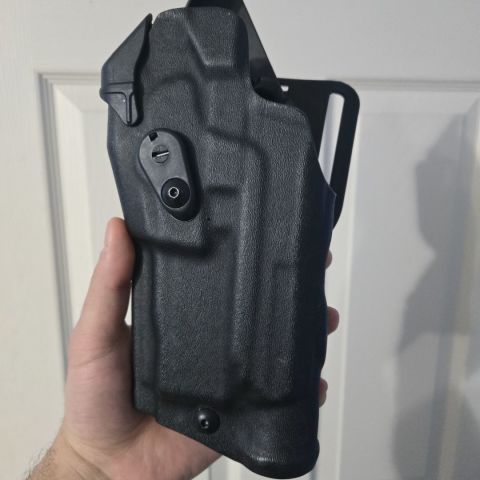 LH Sig P320 full Safariland