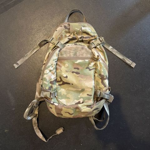 Grey Ghost Gear SMC 1-3 pack