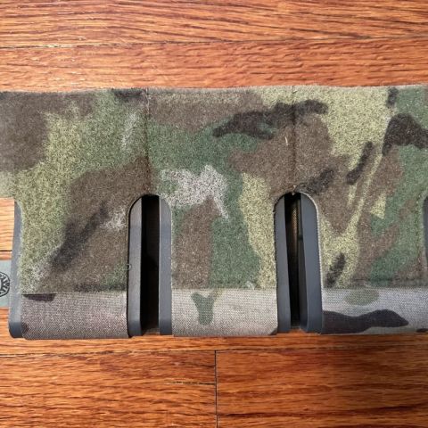 Ferro KTS triple 5.56