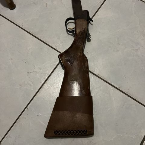 Looking for upper half