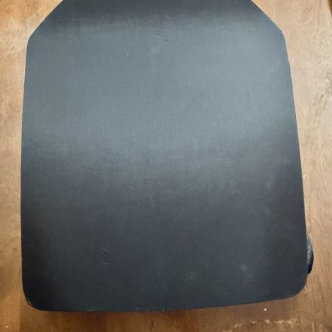 Dayton Armor RF2 Plates