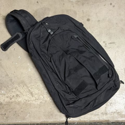 Vertx Commuter Sling Bag 2.0