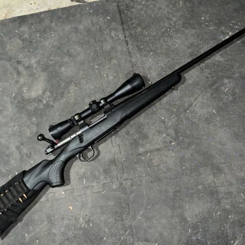 Model 70 Stealth 2 .223 wssm