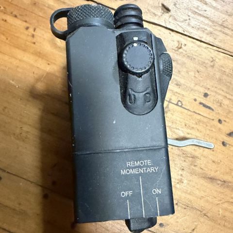 Steiner oatl ir laser