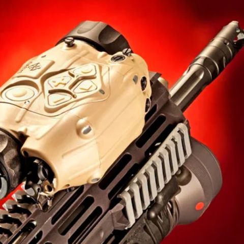 BAE UTM X Universal Thermal 