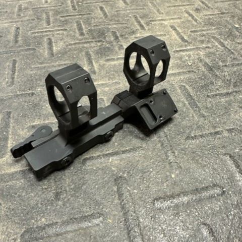 ADM Recon 34mm H Mount.. 1.93