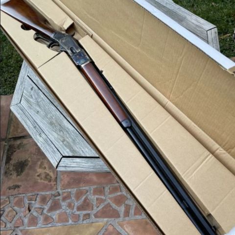 Uberti 1873 45 Colt NIB 