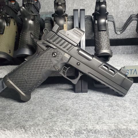 STI DVC-P 45, with 508 