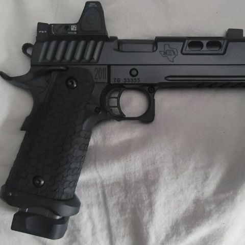 STI DVC Omni 45