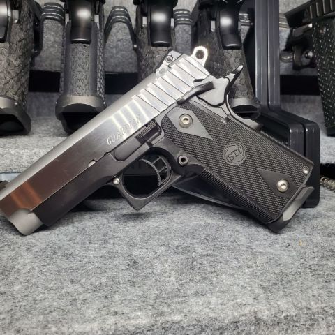 STI Guardian 9mm ds 