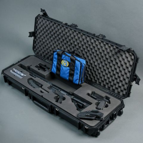 NIB Wraith Stalker Package 