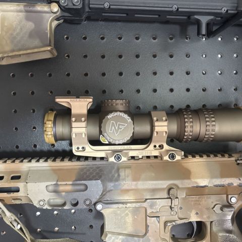 WTT4 black 1.7 34 or badger C1