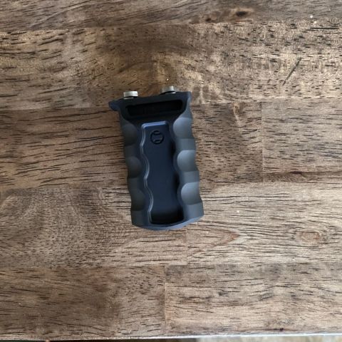 Railscales RSB black