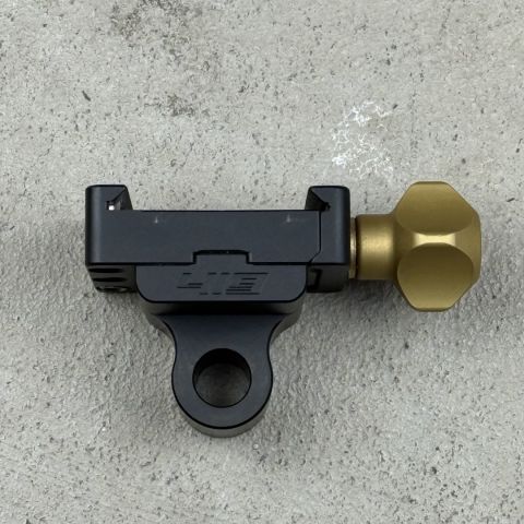 Area 419 Harris Bipod ARCA Kit