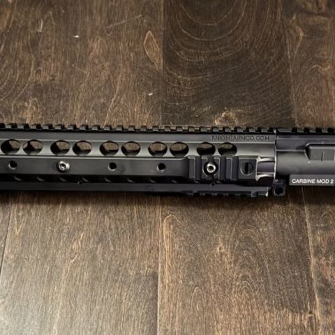 KAC Carbine Mod 2 URX 3.1 