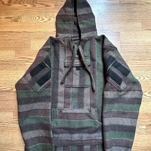 Gnarco M81 Drug Rug 