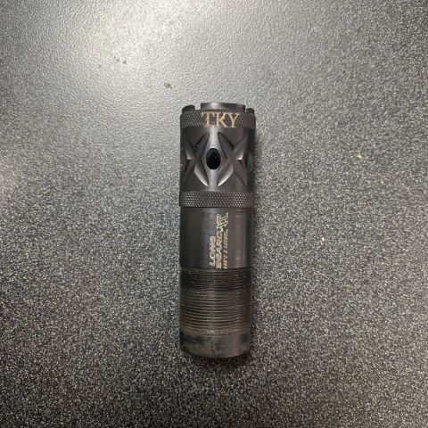 Carlson’s TKY Choke 