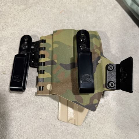 TRex Sig P320 Compact/XCarry 