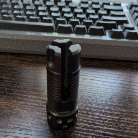 KAC 3-Prong 762 3/4x24 