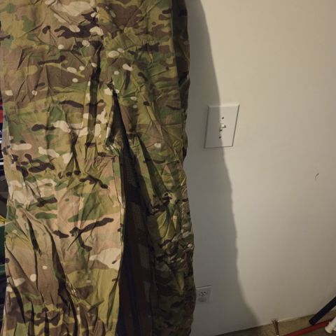 Wild things Tactical lvl4 