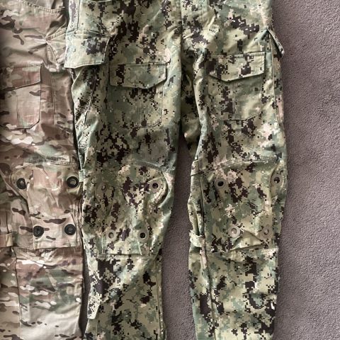 Patagonia Level 9 AOR1