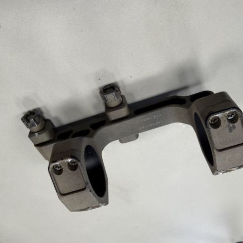 Badger C1 1.7” 34mm