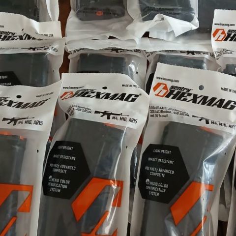 10 mags $75 🇺🇸 