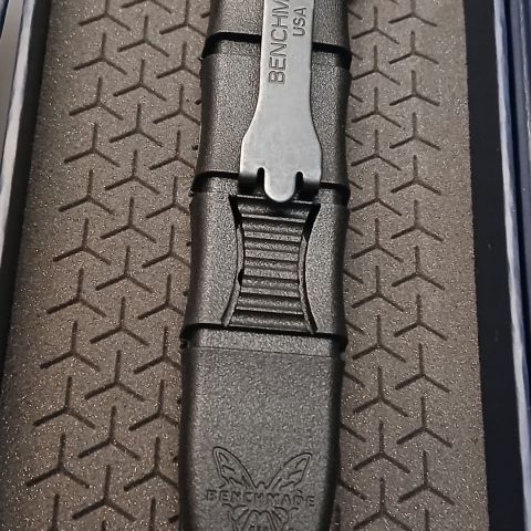 Benchmade MINI SOCP 🇺🇸 