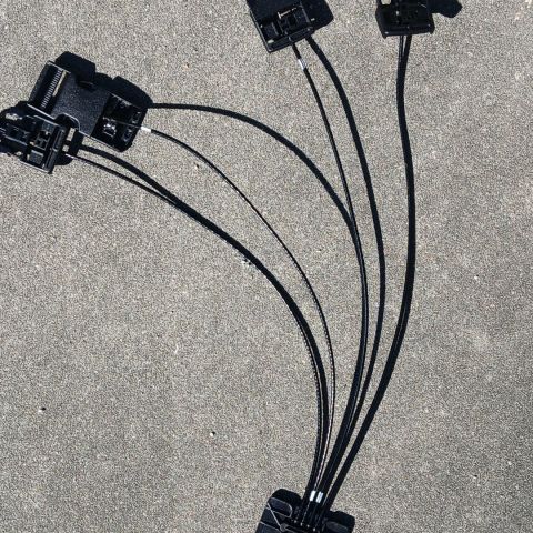 DURAFLEX QUAD RELEASE