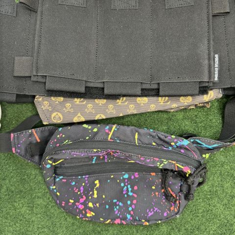 Spiritus systems splatter hotsell