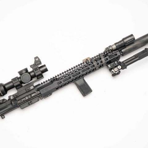 Criterion 14.5" URG