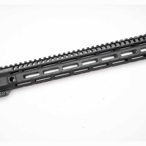 MWI Combat Rail One Piece 
