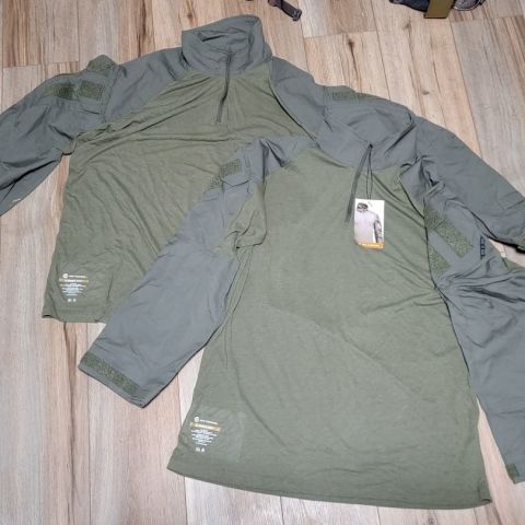 Crye G3 RG Combat Tops 