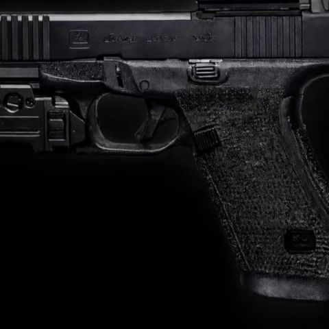 Glock 45 Gen6 