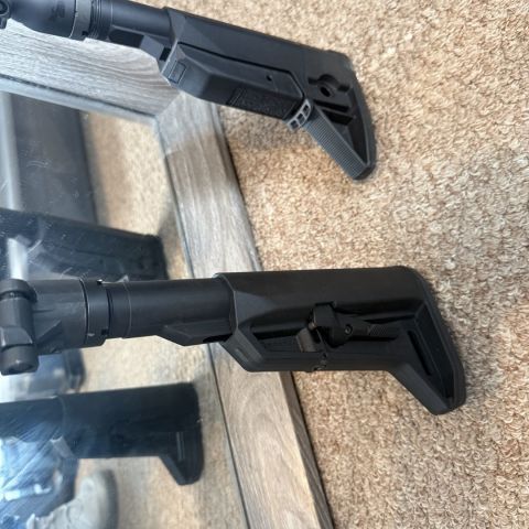 WTT sig Mcx Mpx folding buffer