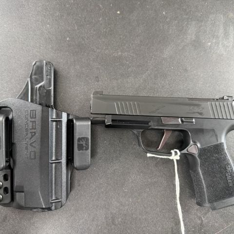 Sig p365xl