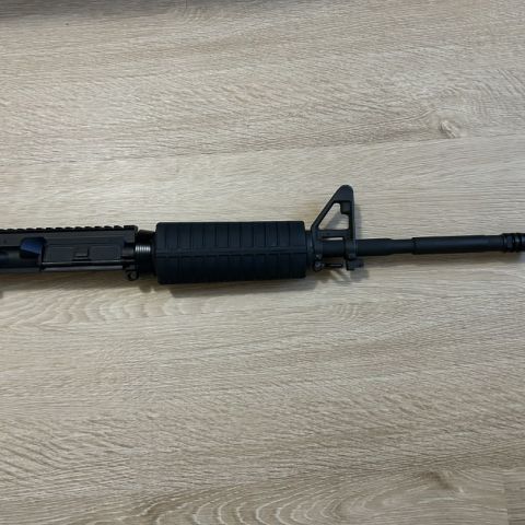 FN Barreled 16” Upper