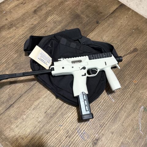 Stormtrooper TP9 Factory SBR